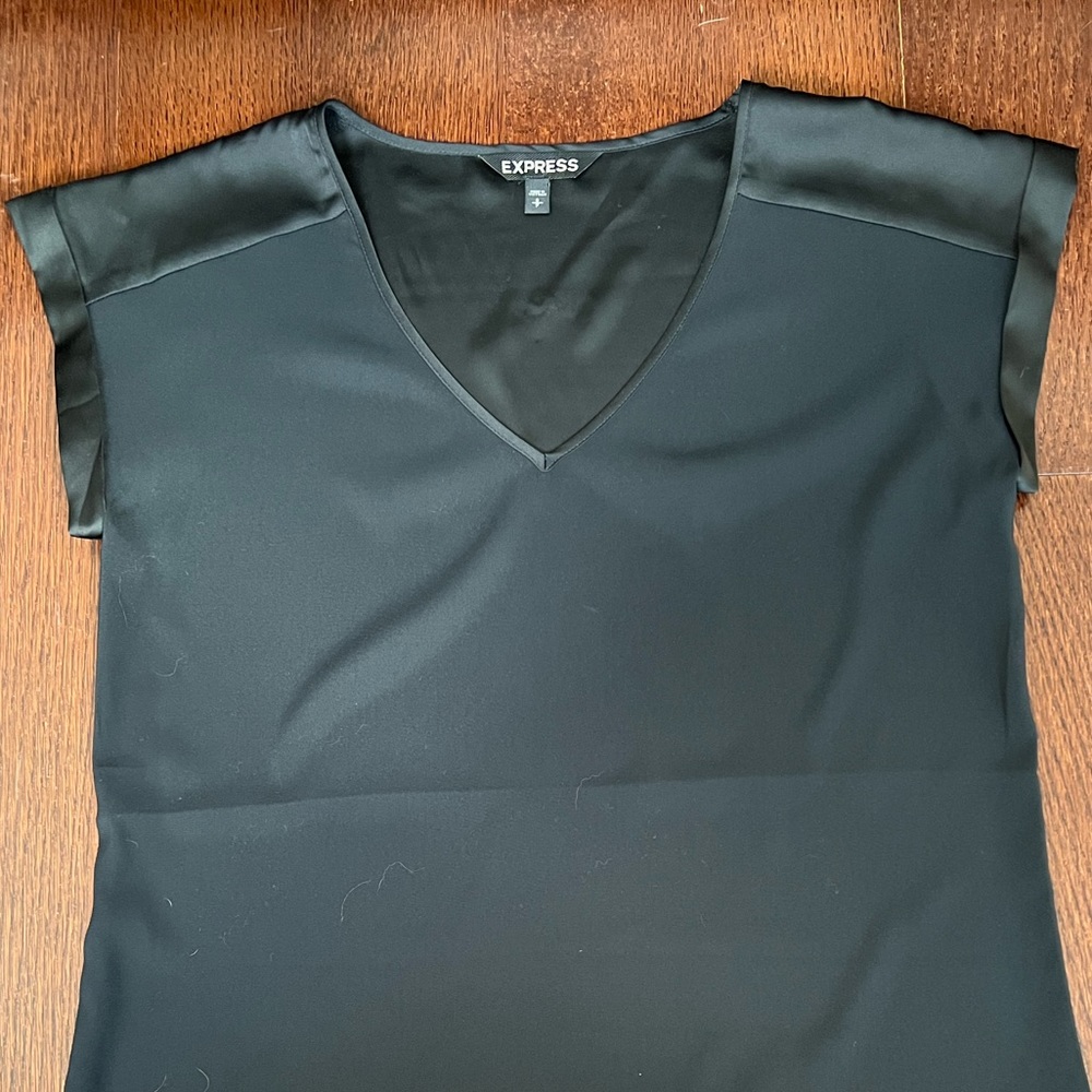 Express Blouse